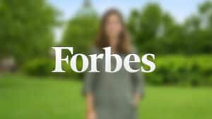 Virginie Sequier - Avocate en droit social - Interview Forbes